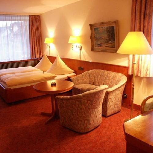 Hotel Buck Bad Urach Exterior photo
