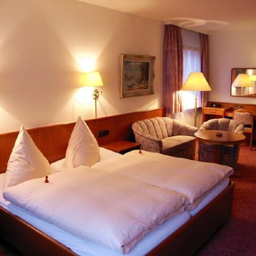Hotel Buck Bad Urach Exterior photo